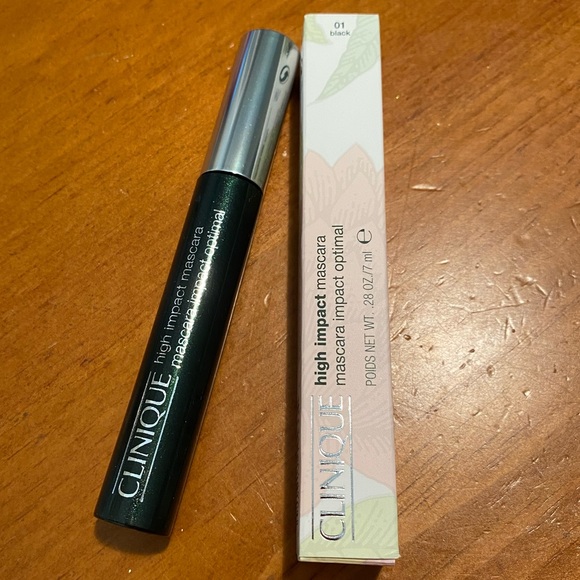 CLINIQUE High Impact Mascara - Picture 3 of 16